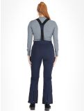 Miniatura Icepeak, Ellsworth pantalones de esquí softshell mujeres Dark Blue azul 