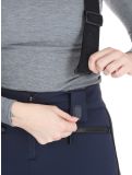 Miniatura Icepeak, Ellsworth pantalones de esquí softshell mujeres Dark Blue azul 