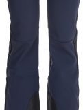 Miniatura Icepeak, Ellsworth pantalones de esquí softshell mujeres Dark Blue azul 