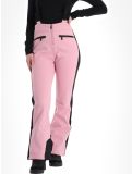 Miniatura Icepeak, Ellsworth pantalones de esquí softshell mujeres Lavender rosa 