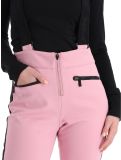 Miniatura Icepeak, Ellsworth pantalones de esquí softshell mujeres Lavender rosa 