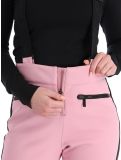 Miniatura Icepeak, Ellsworth pantalones de esquí softshell mujeres Lavender rosa 