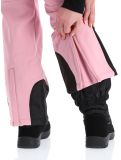 Miniatura Icepeak, Ellsworth pantalones de esquí softshell mujeres Lavender rosa 