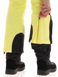 Miniatura Icepeak, Ellsworth pantalones de esquí softshell mujeres Light Yellow amarillo 