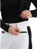 Miniatura Icepeak, Ellsworth pantalones de esquí softshell mujeres Optic White blanco 