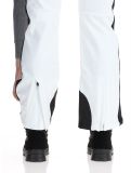 Miniatura Icepeak, Ellsworth pantalones de esquí softshell mujeres Optic White blanco 