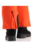 Miniatura Icepeak, Ellsworth pantalones de esquí softshell mujeres naranja 