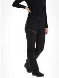 Miniatura Icepeak, Elmshorn pantalones de esquí mujeres Black negro 