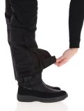 Miniatura Icepeak, Elmshorn pantalones de esquí mujeres Black negro 