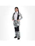 Miniatura Icepeak, Elmshorn pantalones de esquí mujeres granite gris 