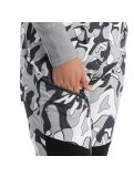 Miniatura Icepeak, Elmshorn pantalones de esquí mujeres granite gris 