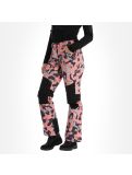 Miniatura Icepeak, Elmshorn pantalones de esquí mujeres rosa 