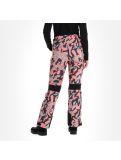 Miniatura Icepeak, Elmshorn pantalones de esquí mujeres rosa 