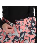 Miniatura Icepeak, Elmshorn pantalones de esquí mujeres rosa 