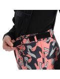 Miniatura Icepeak, Elmshorn pantalones de esquí mujeres rosa 