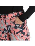 Miniatura Icepeak, Elmshorn pantalones de esquí mujeres rosa 