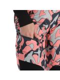 Miniatura Icepeak, Elmshorn pantalones de esquí mujeres rosa 