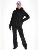 Miniatura Icepeak, Elsa chaqueta de esquí mujeres Black negro 