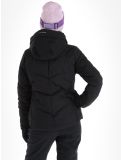 Miniatura Icepeak, Elsa chaqueta de esquí mujeres Black negro 