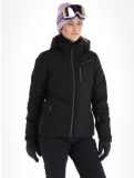 Miniatura Icepeak, Elsa chaqueta de esquí mujeres Black negro 