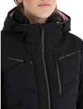 Miniatura Icepeak, Elsa chaqueta de esquí mujeres Black negro 