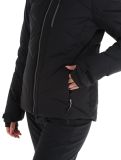 Miniatura Icepeak, Elsa chaqueta de esquí mujeres Black negro 