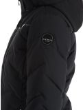 Miniatura Icepeak, Elsa chaqueta de esquí mujeres Black negro 