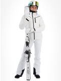 Miniatura Icepeak, Elsa chaqueta de esquí mujeres Optic White blanco 