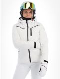 Miniatura Icepeak, Elsa chaqueta de esquí mujeres Optic White blanco 