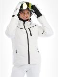 Miniatura Icepeak, Elsa chaqueta de esquí mujeres Optic White blanco 