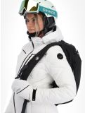 Miniatura Icepeak, Elsa chaqueta de esquí mujeres Optic White blanco 