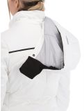 Miniatura Icepeak, Elsa chaqueta de esquí mujeres Optic White blanco 