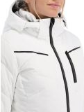 Miniatura Icepeak, Elsa chaqueta de esquí mujeres Optic White blanco 