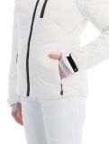 Miniatura Icepeak, Elsa chaqueta de esquí mujeres Optic White blanco 