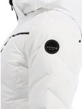 Miniatura Icepeak, Elsa chaqueta de esquí mujeres Optic White blanco 