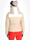 Miniatura Icepeak, Elsah chaqueta de esquí mujeres Beige beige 