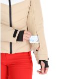 Miniatura Icepeak, Elsah chaqueta de esquí mujeres Beige beige 