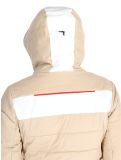 Miniatura Icepeak, Elsah chaqueta de esquí mujeres Beige beige 