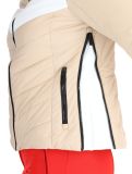 Miniatura Icepeak, Elsah chaqueta de esquí mujeres Beige beige 