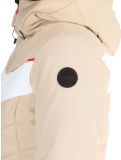 Miniatura Icepeak, Elsah chaqueta de esquí mujeres Beige beige 