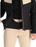 Miniatura Icepeak, Elsah chaqueta de esquí mujeres Black negro 