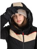 Miniatura Icepeak, Elsah chaqueta de esquí mujeres Black negro 