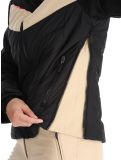 Miniatura Icepeak, Elsah chaqueta de esquí mujeres Black negro 