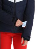 Miniatura Icepeak, Elsah chaqueta de esquí mujeres Dark Blue azul 