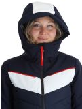 Miniatura Icepeak, Elsah chaqueta de esquí mujeres Dark Blue azul 