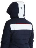 Miniatura Icepeak, Elsah chaqueta de esquí mujeres Dark Blue azul 