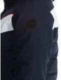 Miniatura Icepeak, Elsah chaqueta de esquí mujeres Dark Blue azul 