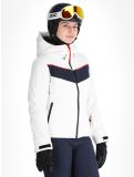 Miniatura Icepeak, Elsah chaqueta de esquí mujeres Optic White blanco 