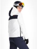 Miniatura Icepeak, Elsah chaqueta de esquí mujeres Optic White blanco 