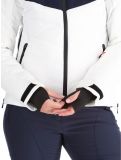 Miniatura Icepeak, Elsah chaqueta de esquí mujeres Optic White blanco 